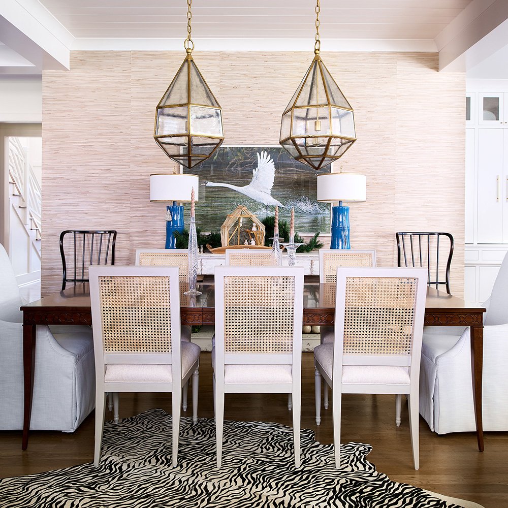 Spencer Dining Table