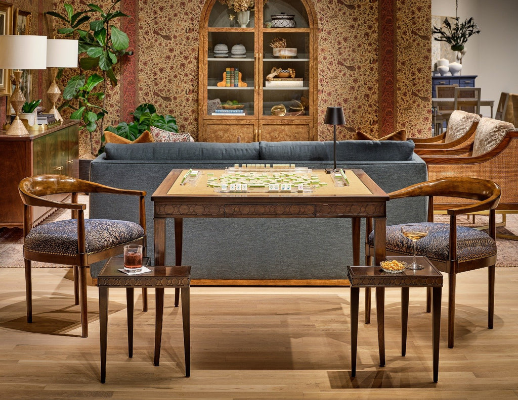Scot Game Table