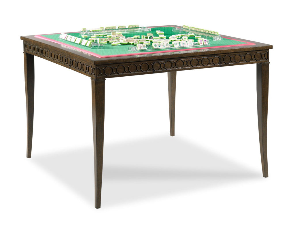 Scot Game Table