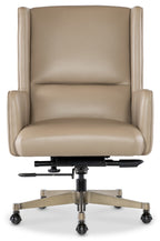 Primrose Executive Swivel Tilt Chair