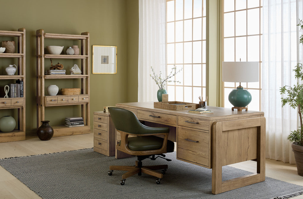 Briar Executive Swivel Tilt Chair