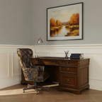Katherine Home Office Chair