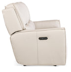 Miles Zero Gravity Sofa with Power Recline Power Headrest
