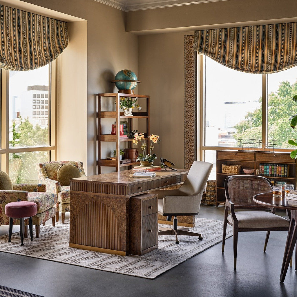 Wilson Desk