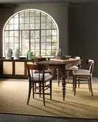 Archives Gathering Table