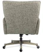 Quinn Executive Swivel Tilt Chair