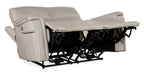 Lyra Zero Gravity Power Loveseat with Power Headrest and Lumbar