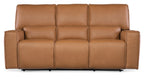 Miles Zero Gravity Sofa with Power Recline Power Headrest