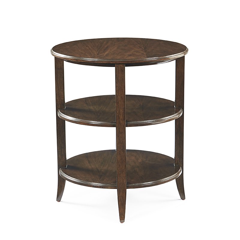 Wilkes Side Table