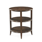 Wilkes Side Table