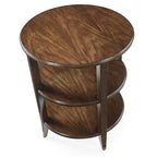 Wilkes Side Table