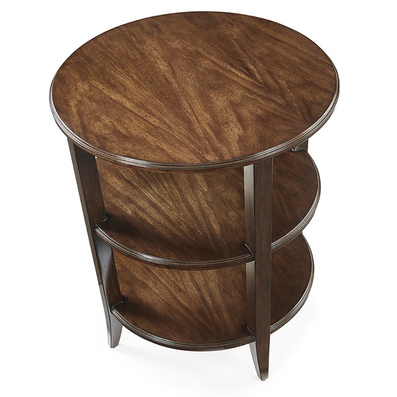Wilkes Side Table