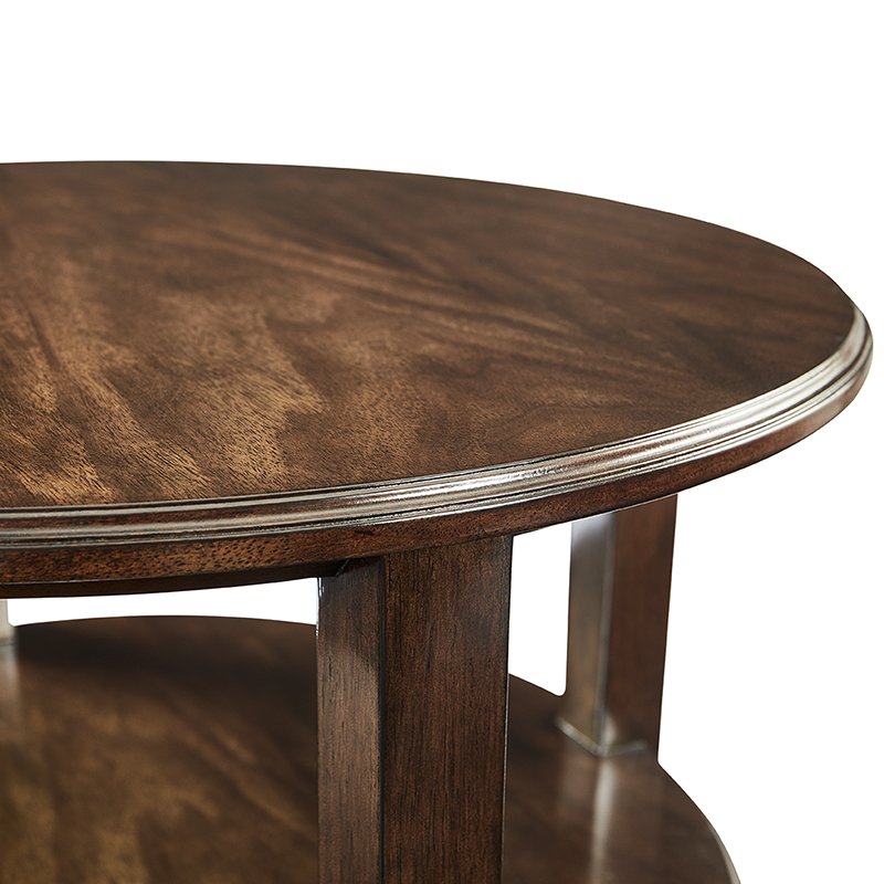 Wilkes Side Table