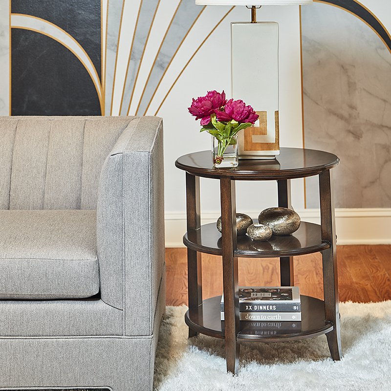 Wilkes Side Table