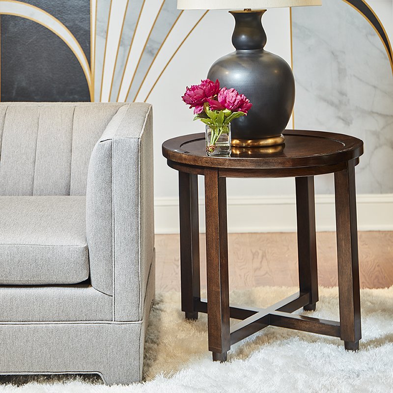 Havana Side Table