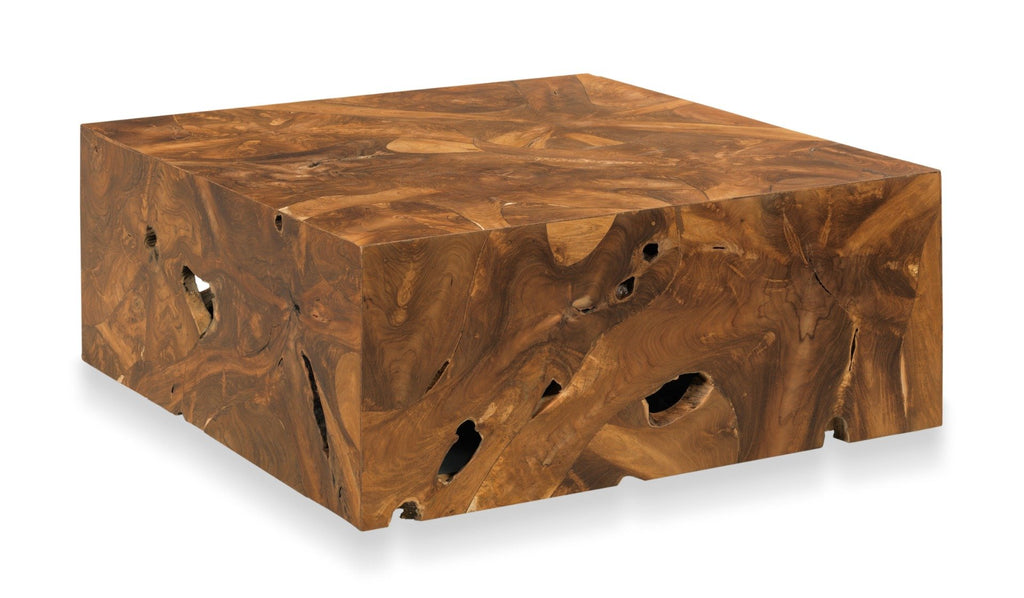 Origin Square Table - 42"