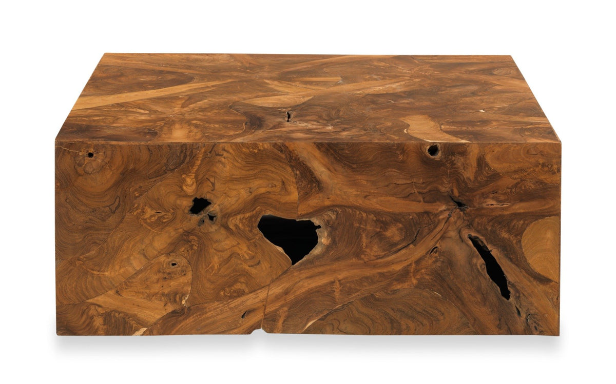 Origin Square Table - 42"