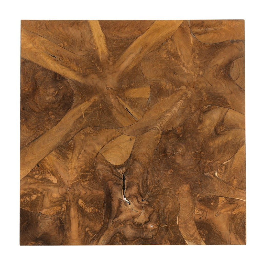 Origin Square Table - 42"
