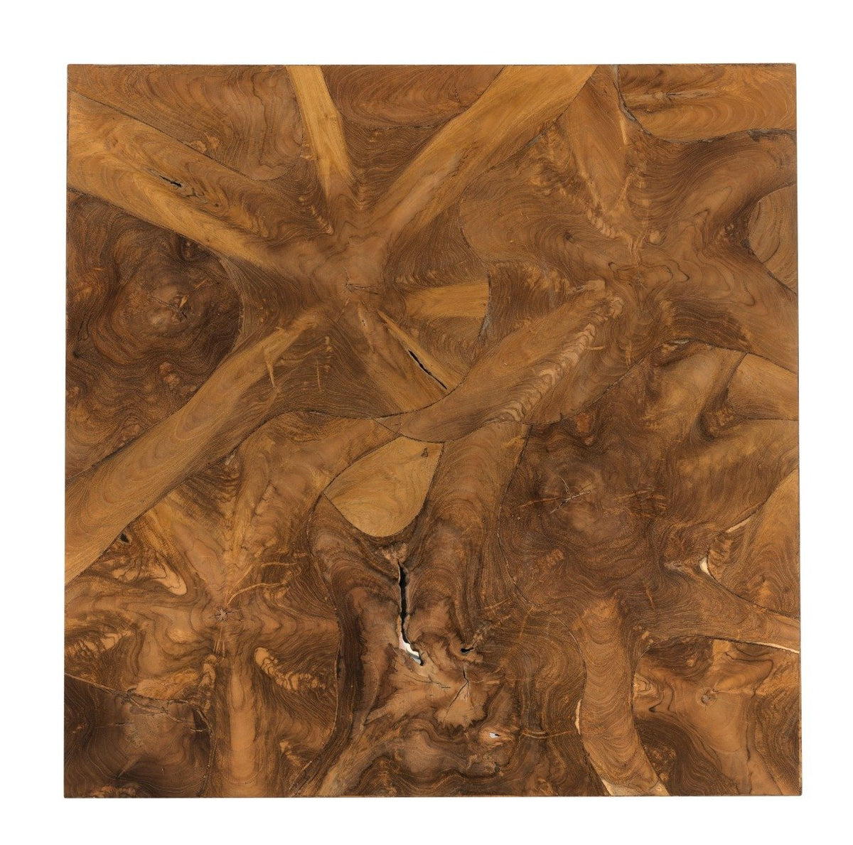 Origin Square Table - 42"