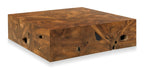 Origin Square Table - 60"