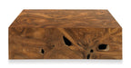 Origin Square Table - 60"