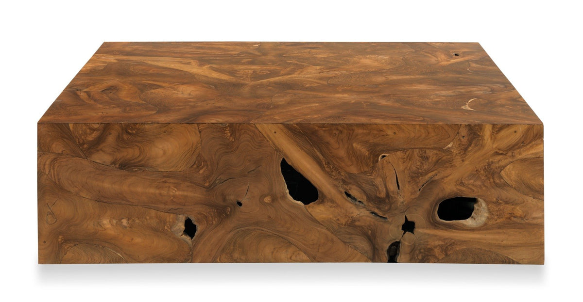 Origin Square Table - 60"