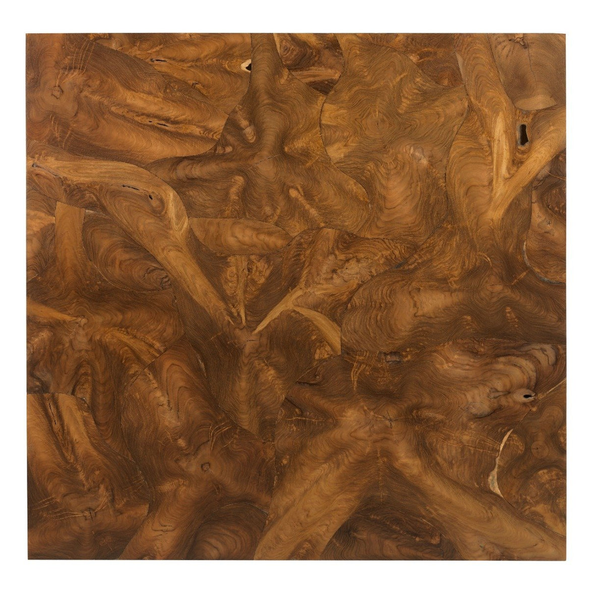 Origin Square Table - 60"