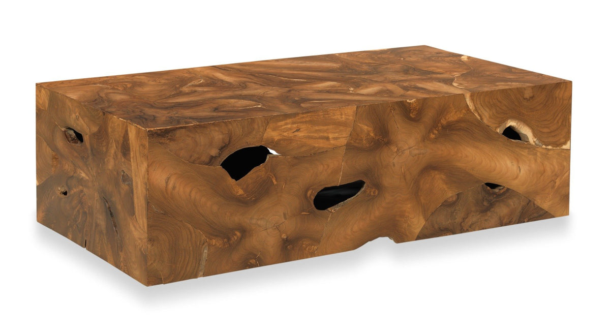 Origin Rectangular Table - 54"