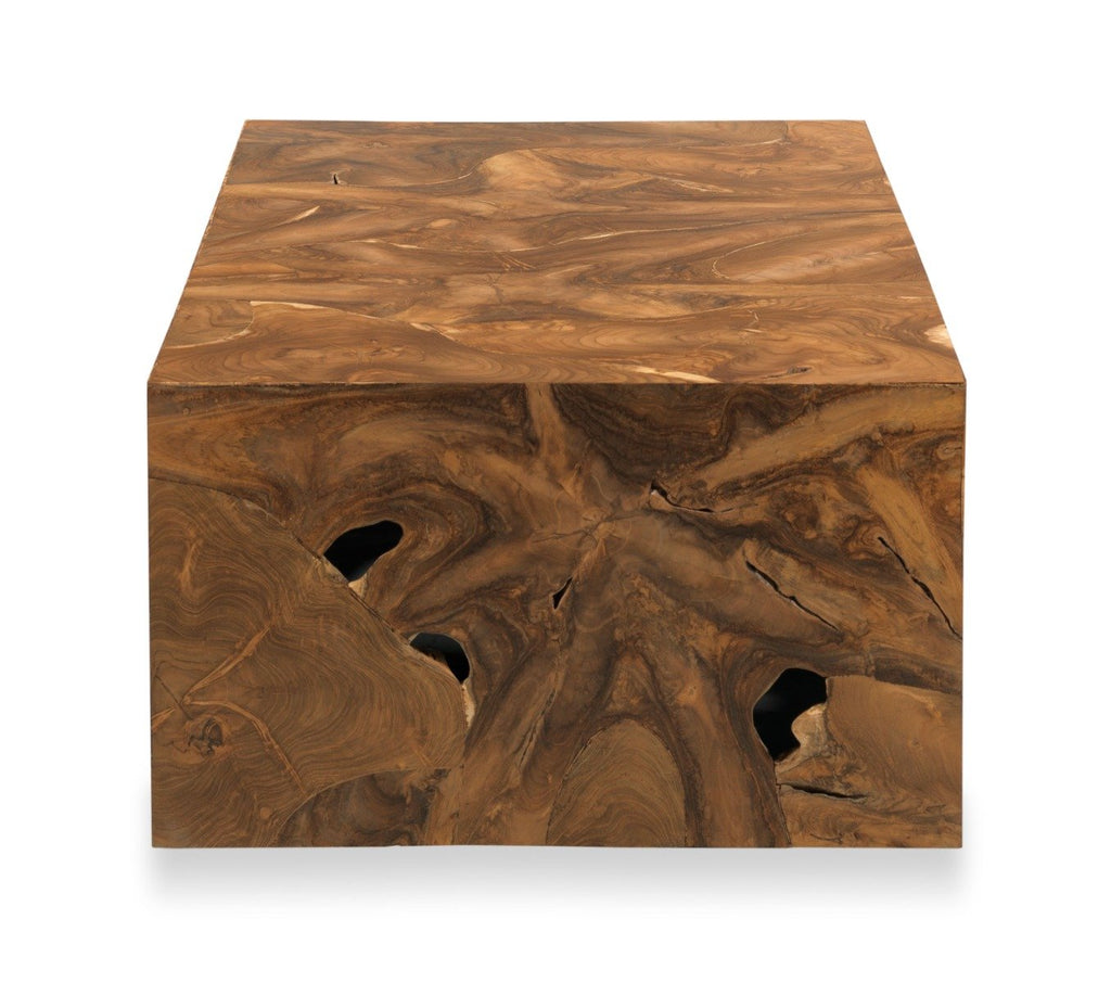 Origin Rectangular Table - 54"