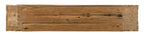 Reclaimed Console