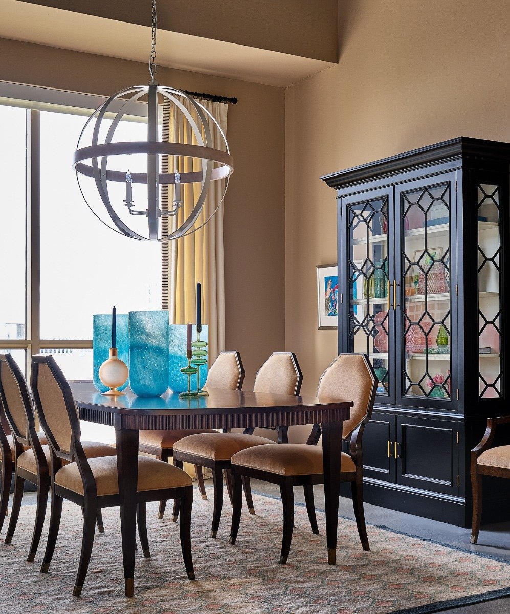 Sophia Dining Table