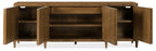 Melange Nikos Credenza