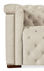 Savion Deux 6 Seat Sectional with Three Power Recliners and Seven Power Headrests