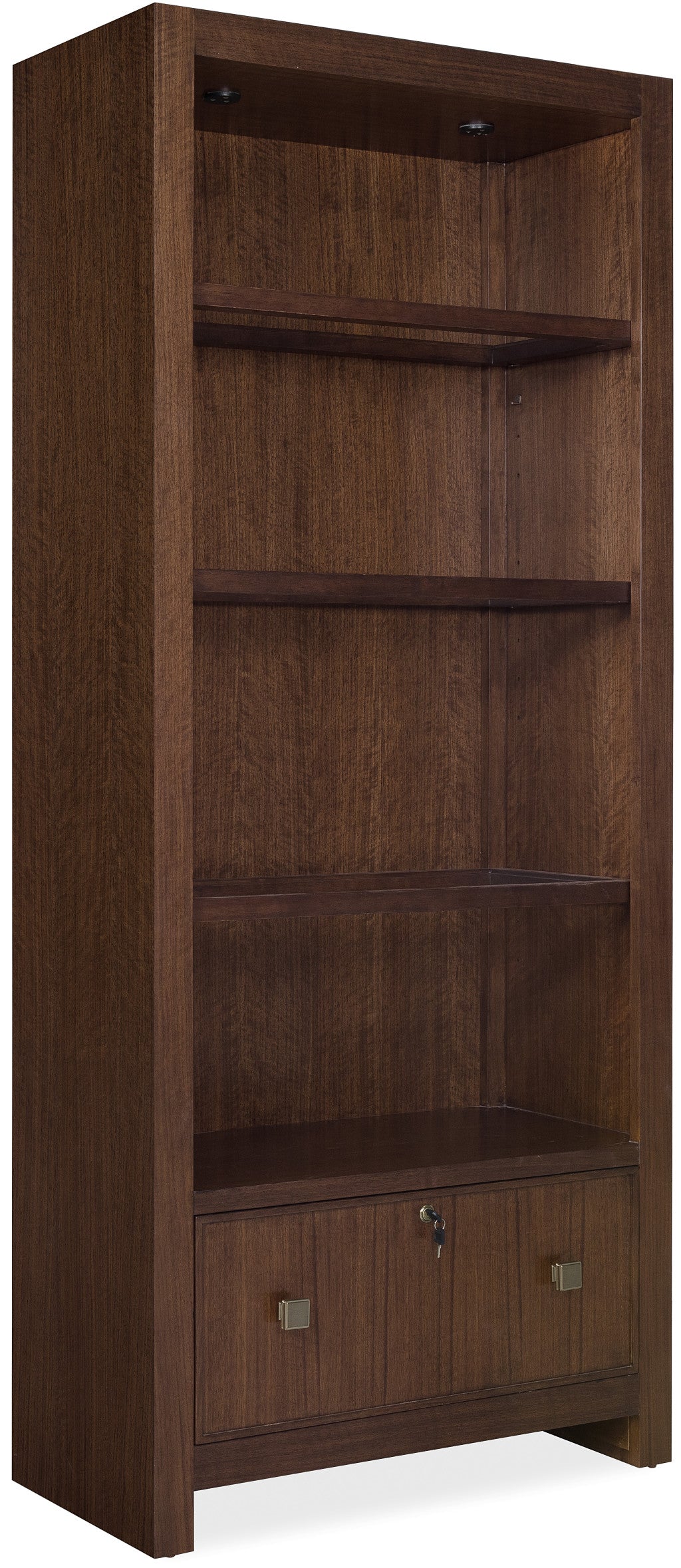 Archives Bookcase