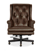 Charleston Executive Swivel Tilt Chair