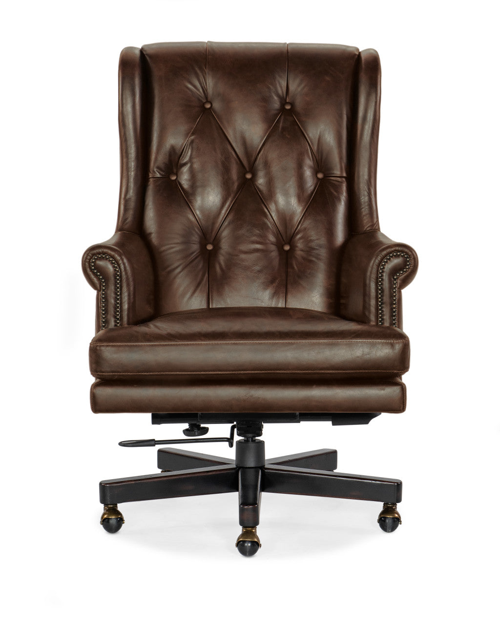 Charleston Executive Swivel Tilt Chair