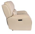 Kramer Zero Gravity Sofa with Power Recline & Power Headrest