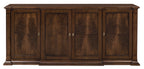 Archives Buffet