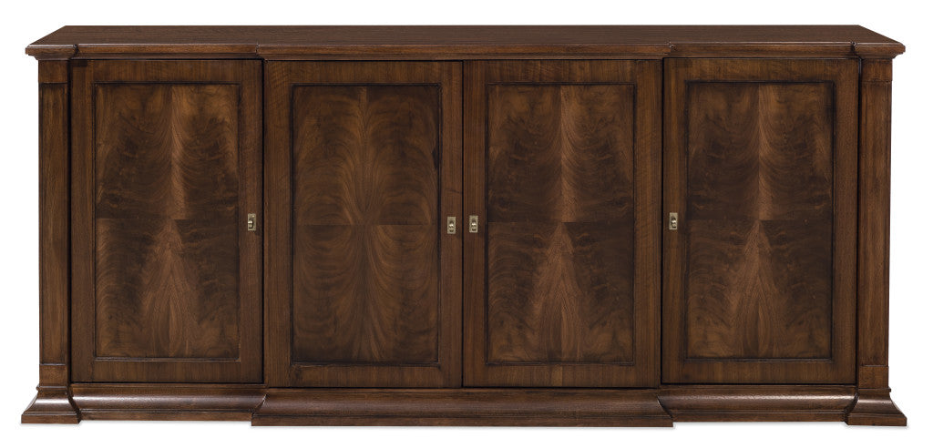 Archives Buffet