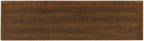 Driftwood Nine-Drawer Dresser