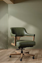 Briar Executive Swivel Tilt Chair