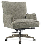 Quinn Executive Swivel Tilt Chair