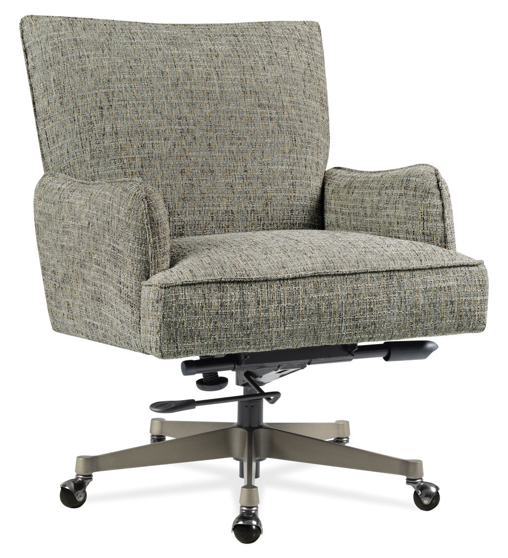 Quinn Executive Swivel Tilt Chair