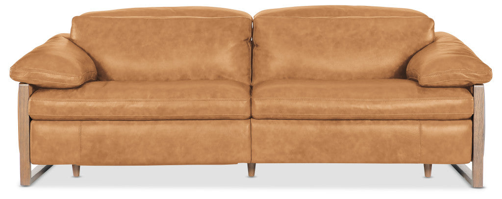 Jericho Power Sofa with Power Headrest