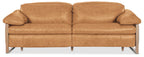 Jericho Power Sofa with Power Headrest