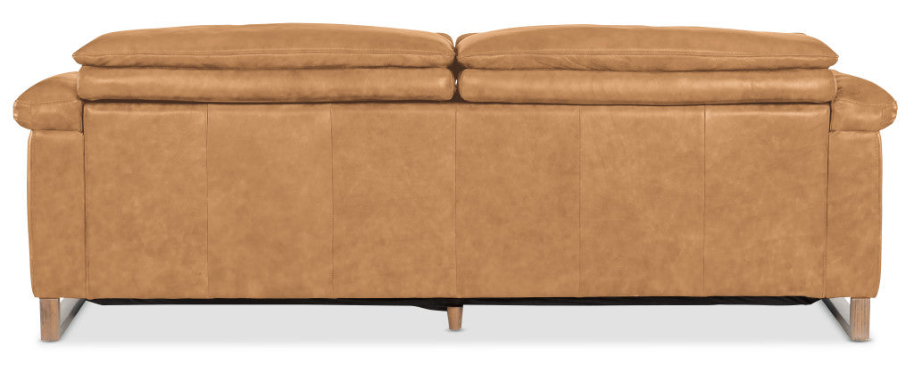 Jericho Power Sofa with Power Headrest