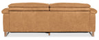 Jericho Power Sofa with Power Headrest
