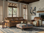 Yates Stationary Sofa